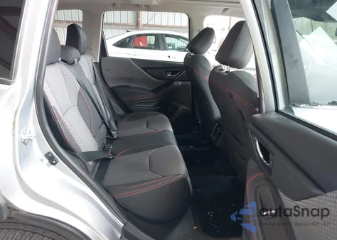 2022 Subaru Forester Sport z USA, uszkodzony, nr VIN JF2SKAGC5NH415320